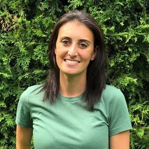 Meet your Posher, Marie-ève